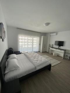 Casa del Mar - Mamaia - 1