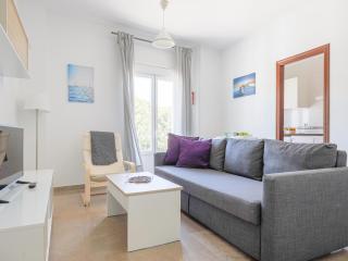 Alcalá del Rio! bajo A - 2