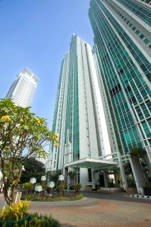 Fraser Residence Sudirman Jakarta - Jakarta - 5