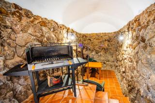 Casa Rural La Pontezuela - El Puente del Arzobispo - 9