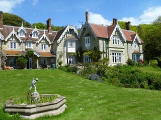 Lisle Combe - Ventnor - 9
