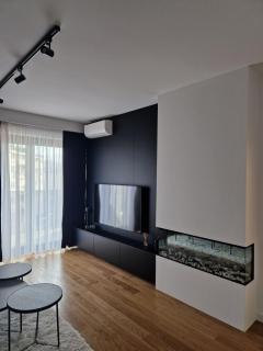 TOMAS LUX APARTMENTS - Banja Luka - 2