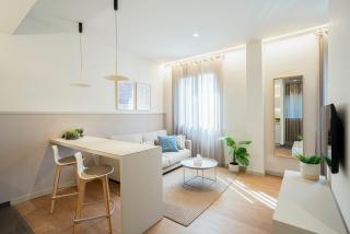 Fisa Rentals Ramblas Apartments - Barcelona - 7