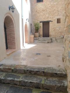 Casa Rural Mirador de la Torre - Alcublas - 5