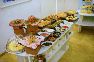 Hotel City Savoy - 3