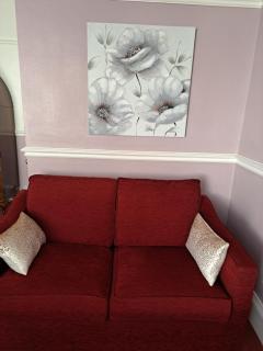 No 6 Quality Guesthouse - Llandudno - 8