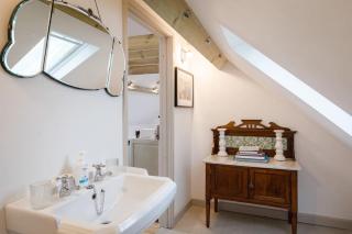 Stylish Cottage in the Pewsey Vale - 1