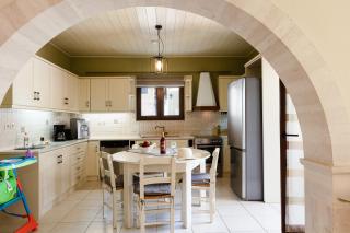 Sokaki Villas, rustic ambience - Khromonastírion - 8