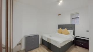 Marylebone - The Portman Residences - Londra - 7
