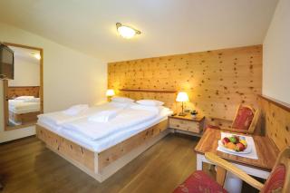 Alpenhotel Tirol - Galtür - 3