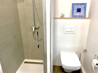Sunny Studio apartment near to the beach RDR205 - Marbella - 5