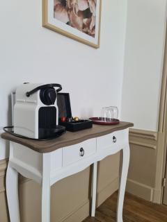 Maison d'hôtes Au Cœur des Lacs - 5