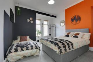 Cosy home in Newland Avenue area - 6