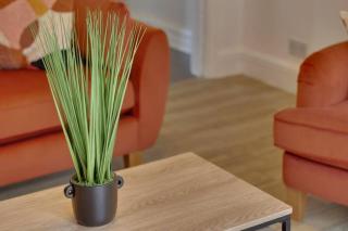 Cosy home in Newland Avenue area - 1