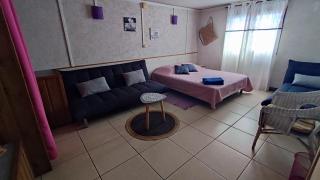 Chez Nadine & Patrick - Saint-Paul - 1