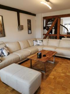 Apartment am Zolltor - Wertheim - 5