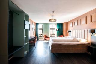 Hotel Old Dutch - Volendam - 8