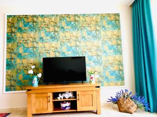Royal Apartment Sea view by Kaliakria - 4