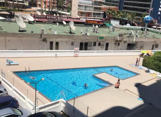 Moder Style Caballos - Benidorm - 8