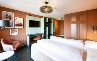 Hotel Old Dutch - Volendam - 4