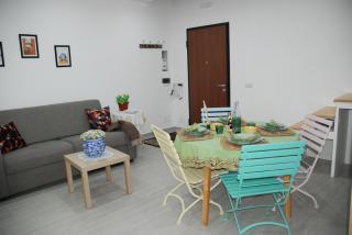 Casa Vacanze Totò Sapore - 9