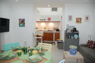 Casa Vacanze Totò Sapore - Torre Annunziata - 0