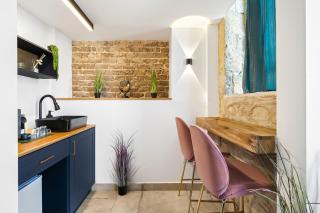 Helios Boutique by La Finca Hotels - Beer Sheva - 9