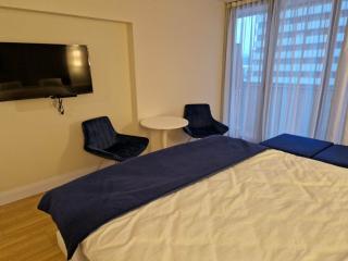 ORBI CITY - seafront aparthotel. - 8
