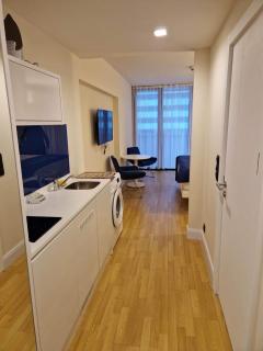 ORBI CITY - seafront aparthotel. - 7