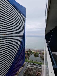 ORBI CITY - seafront aparthotel. - 0