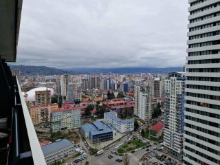 ORBI CITY - seafront aparthotel. - 2