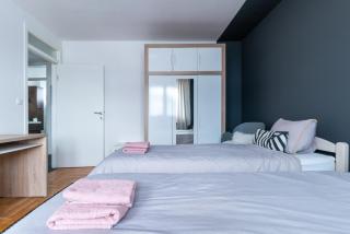 OZ Apartment Sarajevo - amazing view - 5 min. from center - Sarajevo - 3