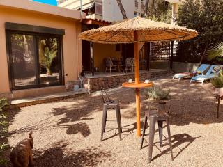 Varkiza Iris villa near sea airport free shuttle - Vari - 2