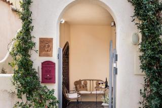 Domo Mea Terra e Domo Mea Chelu - Comfort nel centro storico di Orosei - Orosei - 0