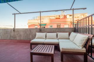 BeBarceloner Sant Andreu Apartments - 1 bedroom with terrace - Barcelone - 6