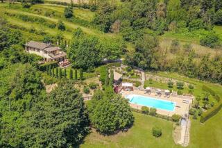 Villa Balducci - Città di Castello - 9