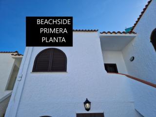 BeachSide Apartments Peñiscola - 2