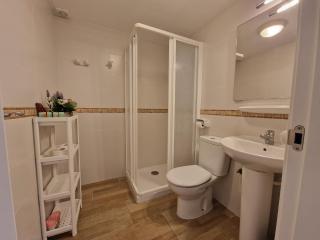 BeachSide Apartments Peñiscola - 1