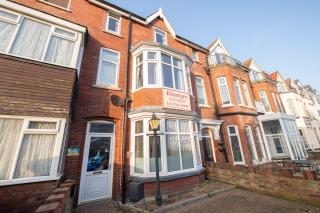 Blantyre Guest House - Bridlington - 0