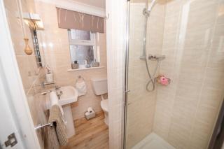 Blantyre Guest House - Bridlington - 4