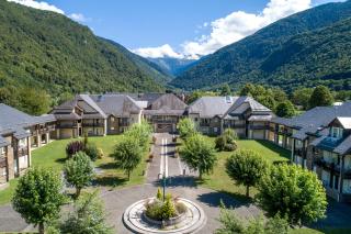Village Club Les Balcons des Pyrénées - Saint-Mamet - 3