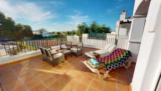 Casa Boqueron S-A Murcia Holiday Rentals Property - Roldán - 6