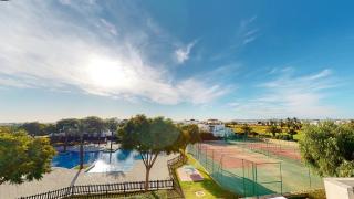 Casa Boqueron S-A Murcia Holiday Rentals Property - Roldán - 9