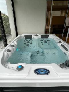 Suite avec Spa Sukha Spa - 8