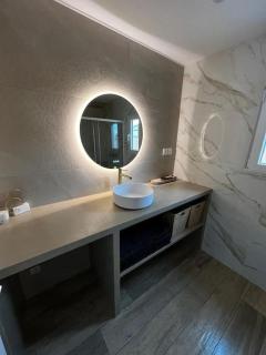 Suite avec Spa Sukha Spa - 7