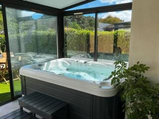 Suite avec Spa Sukha Spa - 3