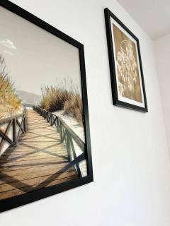 New Apartment On Batorego, Metro, Centre , Wi-Fi - by HIK Apartments - Varsavia - 9