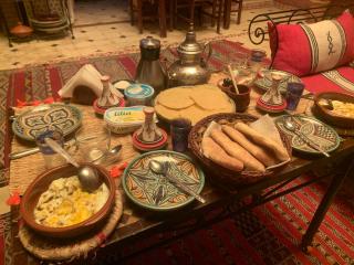 RIAD SULTAN Marrakech - 2
