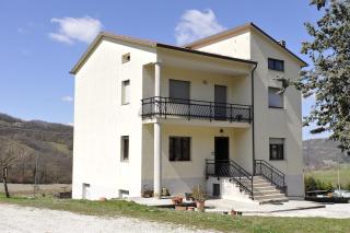 Aleanna Appartamenti - Nocera Umbra - 0
