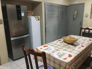 Casa . Praia e Lazer! - Praia Grande - 9